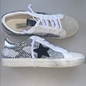 Vintage Havana “Kate” sneaker